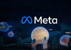 Facebook chính thức đổi tên thành Meta