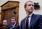 Ông Trump gọi CEO Facebook là ‘tội phạm’