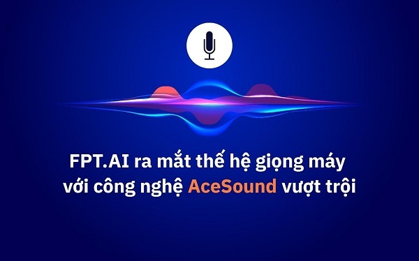 Tổng hợp giọng máy tiếng Việt - Thành tựu mới từ các chuyên gia AI Việt Nam