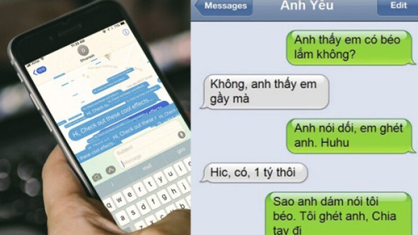 Fake messages on social networks: A dangerous tool to attack individuals and businesses