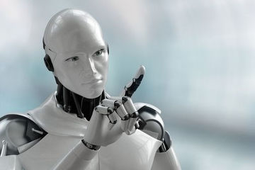 Tác giả cuốn "Lược sử loài người" cảnh báo, nếu AI được “thả rông”, con người có nguy cơ bị kiểm soát