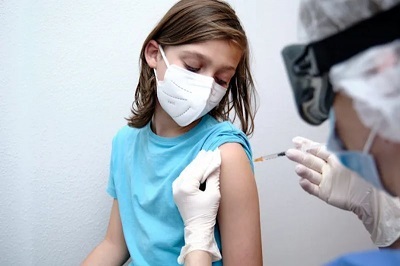 Facebook tích cực chống thông tin sai lệch về vaccine cho trẻ