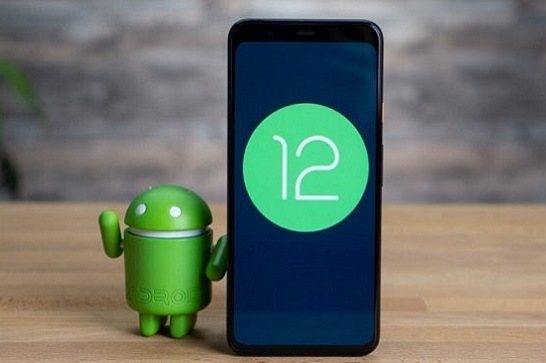 Hướng dẫn sử dụng Android 12 với những tính năng mới