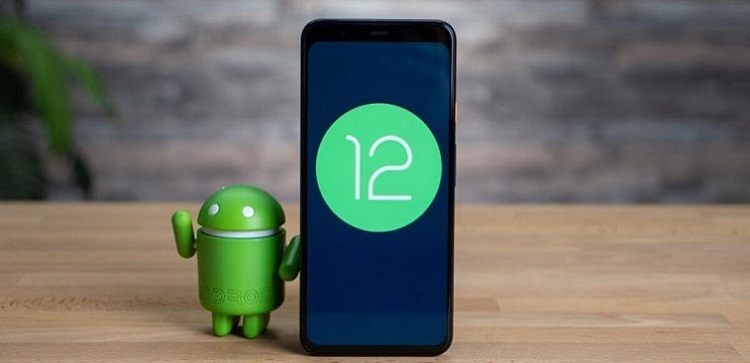 Hướng dẫn sử dụng Android 12 với những tính năng mới