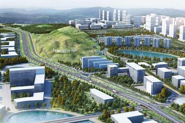 9 dự án hạ tầng CNTT kêu gọi đầu tư nước ngoài