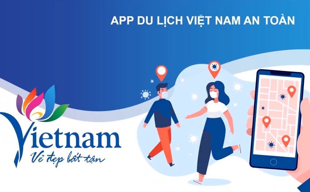 Khách du lịch quốc tế cần cài ứng dụng “Du lịch Việt Nam an toàn” khi đến Phú Quốc