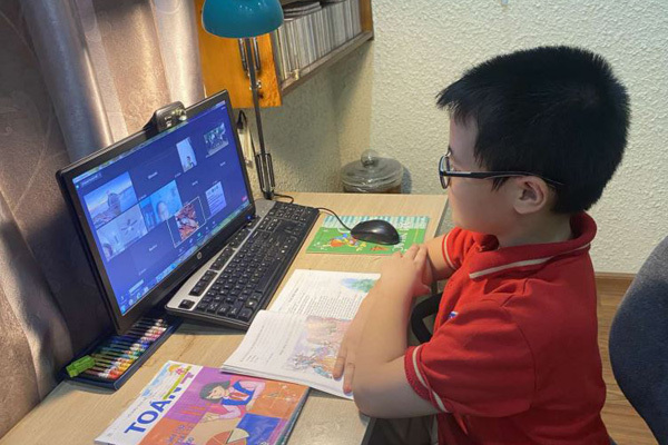 Doanh nghiệp Việt vẫn có 'cửa' phát triển sản phẩm bảo vệ trẻ em trên mạng