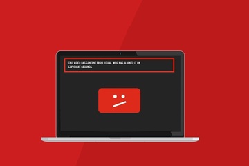 Kháng cáo Content ID trên YouTube như thế nào?