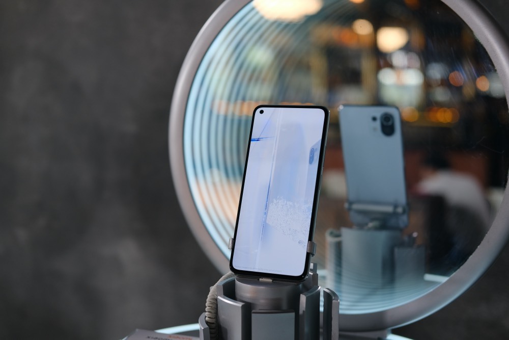 Xiaomi ra mắt Xiaomi 11 Lite 5G NE tại Việt Nam, giá từ 9,49 triệu đồng