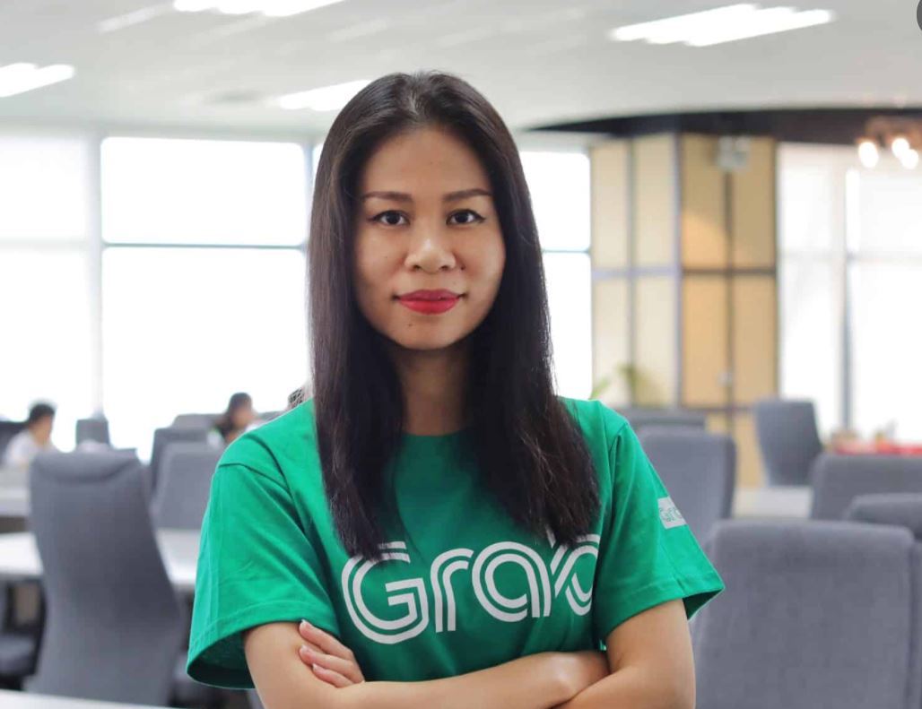 CEO Grab Việt Nam: 'Chuyển đổi số không phải những gì xa xôi'