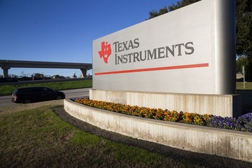 Texas Instruments bị cho là nguyên nhân gây khủng khoảng chip toàn cầu