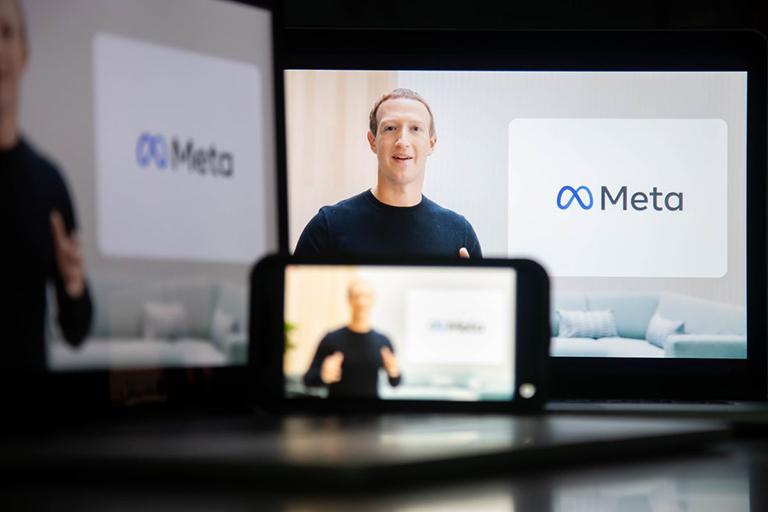Meta bị kiện đòi 100 tỷ USD vì “Hồ sơ Facebook”