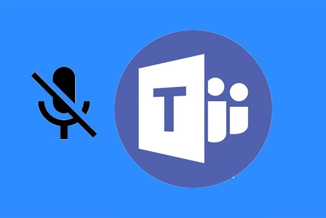 Hướng dẫn sử dụng Microsoft Teams: Tắt mic người tham dự