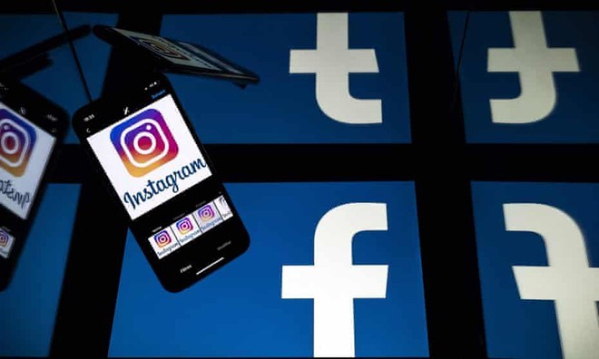 Facebook và Instagram âm thầm theo dõi trẻ em