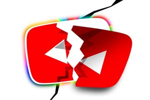 Nhiều công ty 'nhận vơ' bản quyền trên YouTube để thu lợi