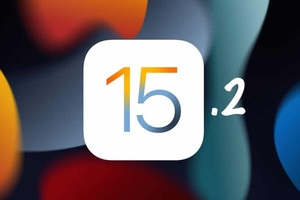 iOS 15.2 sẽ có gì mới?