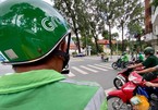 Người Sài Gòn hào hứng vì xe ôm công nghệ mở lại