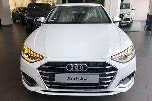 Audi Việt Nam triệu hồi 6 dòng xe vì lỗi ở hệ thống treo