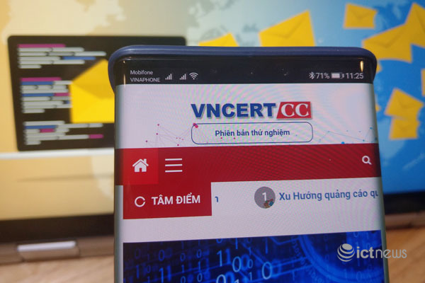 Ra mắt Cổng thông tin điện tử về phòng chống tin nhắn, cuộc gọi rác