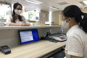 Hiện đại hóa hệ thống công nghệ thông tin bưu chính Việt Nam