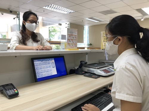 Hiện đại hóa hệ thống công nghệ thông tin bưu chính Việt Nam