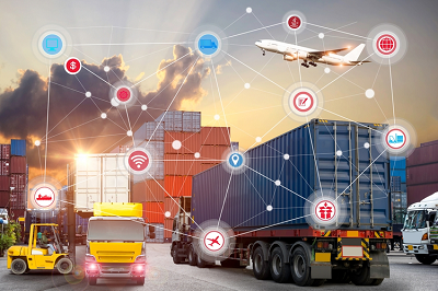 Chuyển đổi số trong logistics là cơ sở xây dựng nền kinh tế chia sẻ