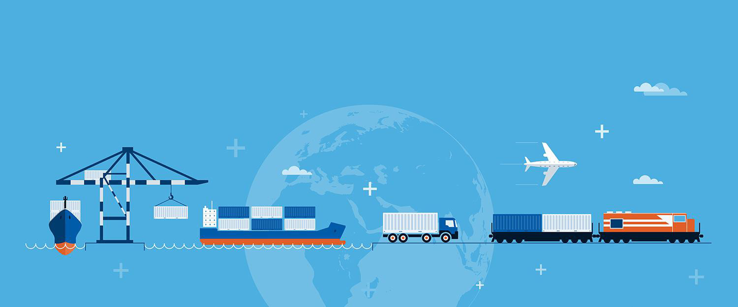 5 bước chuyển đổi số cơ bản với doanh nghiệp logistics