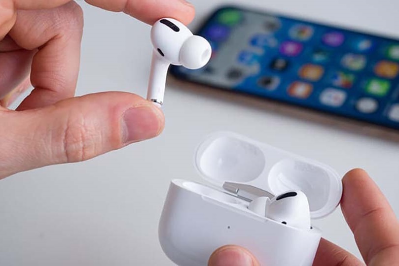 Tin đồn AirPods Pro 2 tổng hợp mới nhất