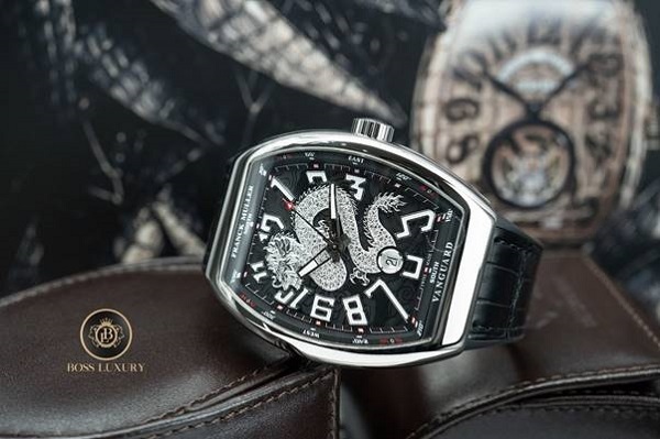 Bật mí 5 mẫu đồng hồ nam cực chất cho phong cách thể thao tại Boss Luxury