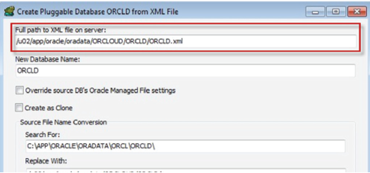 Toad for Oracle DBA,cơ sở dữ liệu trên Cloud
