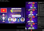 Việt Nam giành ngôi Á quân cuộc thi kỹ năng an toàn thông tin Cyber SEA Game 2021
