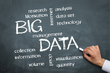 Công nghệ dữ liệu lớn hỗ trợ các trường quản lý thông tin học sinh
