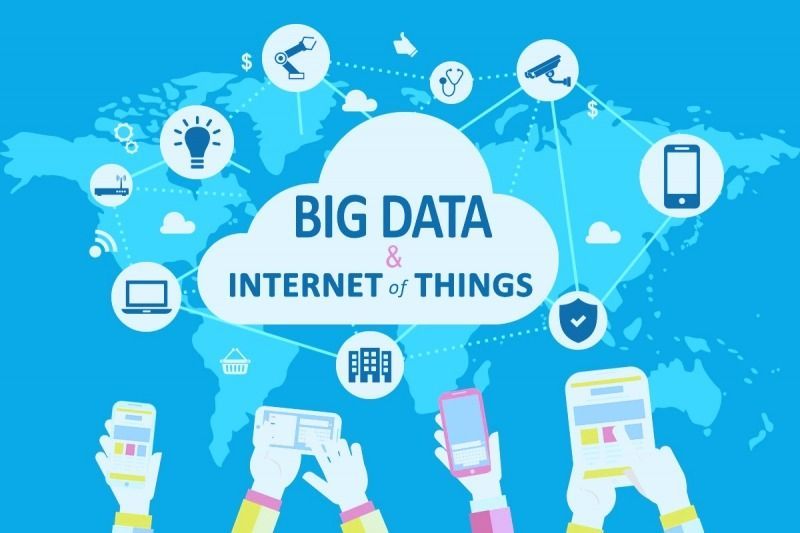 Vì sao ứng dụng của Big Data rất quan trọng với ngành giáo dục?