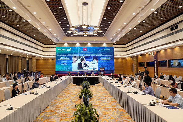 Huawei sẽ hỗ trợ Việt Nam thực hiện mục tiêu phát thải ròng bằng “0”