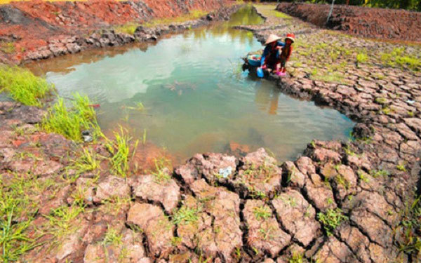 Quảng Bình: Tăng cường phòng tránh thiên tai, ứng phó với biến đổi khí hậu