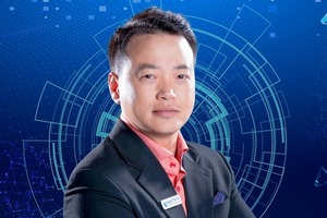 Shark Nguyễn Hoà Bình tuyên chiến với “nhóm crypto xấu xí”