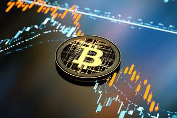 Liệu Bitcoin có đạt tới con số 560.000 USD trong tương lai?