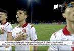Quốc ca trận đấu Việt Nam - Lào tại AFF Cup bị tắt vì lý do bản quyền, dân mạng &quot;réo gọi&quot; BH Media