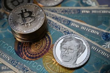 Tiền ảo Metaverse tăng mạnh: 5 loại tiền đã vượt mặt Bitcoin