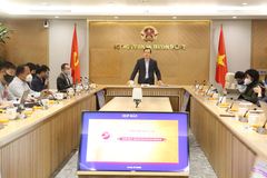 Digital transformation to be main driver for Vietnam’s economic recovery, development
