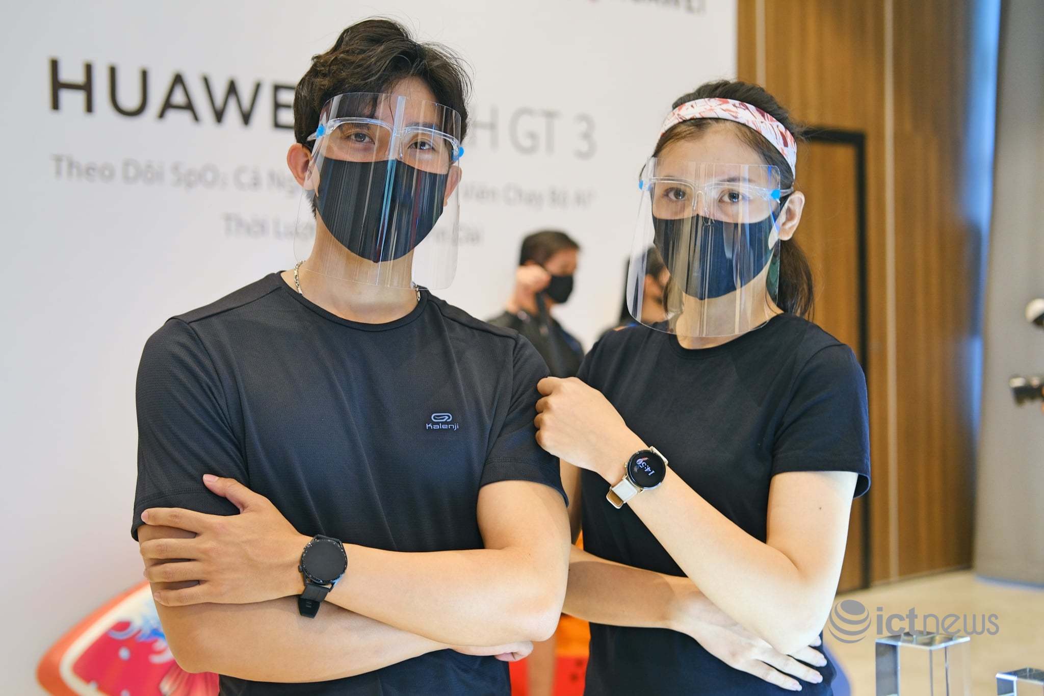 Loạt sản phẩm Huawei tại Việt Nam giảm giá