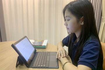 Doanh nghiệp Việt triển khai dự án sản xuất máy tính bảng phục vụ học tập online