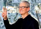 Apple sắp ‘to’ hơn cả nền kinh tế Anh