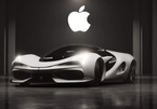 Dự án Apple Car thiếu đi 3 nhân lực “nòng cốt”