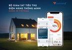 Số hóa ngôi nhà bằng công tơ điện tử thông minh Make In Vietnam