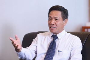 Tân Chủ tịch VNPT: “Làm chủ công nghệ mới với tinh thần Make in Vietnam”
