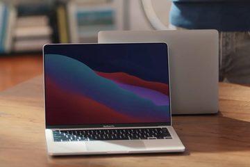 Macbook Pro giá 53 triệu đồng nhưng vẫn nhiều người mua