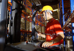 Công nghệ giúp Viettel Post lần thứ 3 nhận danh hiệu “Công ty uy tín ngành logistics”