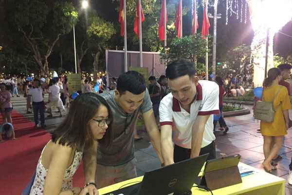 Digital transformation is the 'springboard' to restore the operation of Vietnam's tourism industry