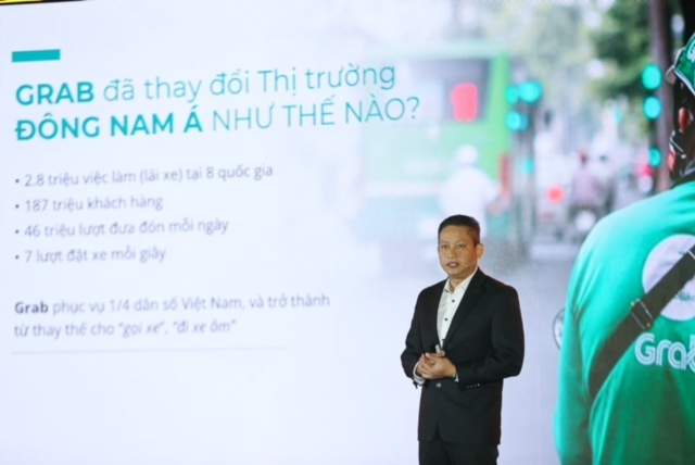'Dùng bản đồ số của nước ngoài dữ liệu người sẽ Việt không an toàn'